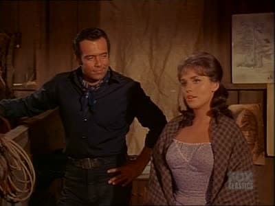 Still from The Way Station