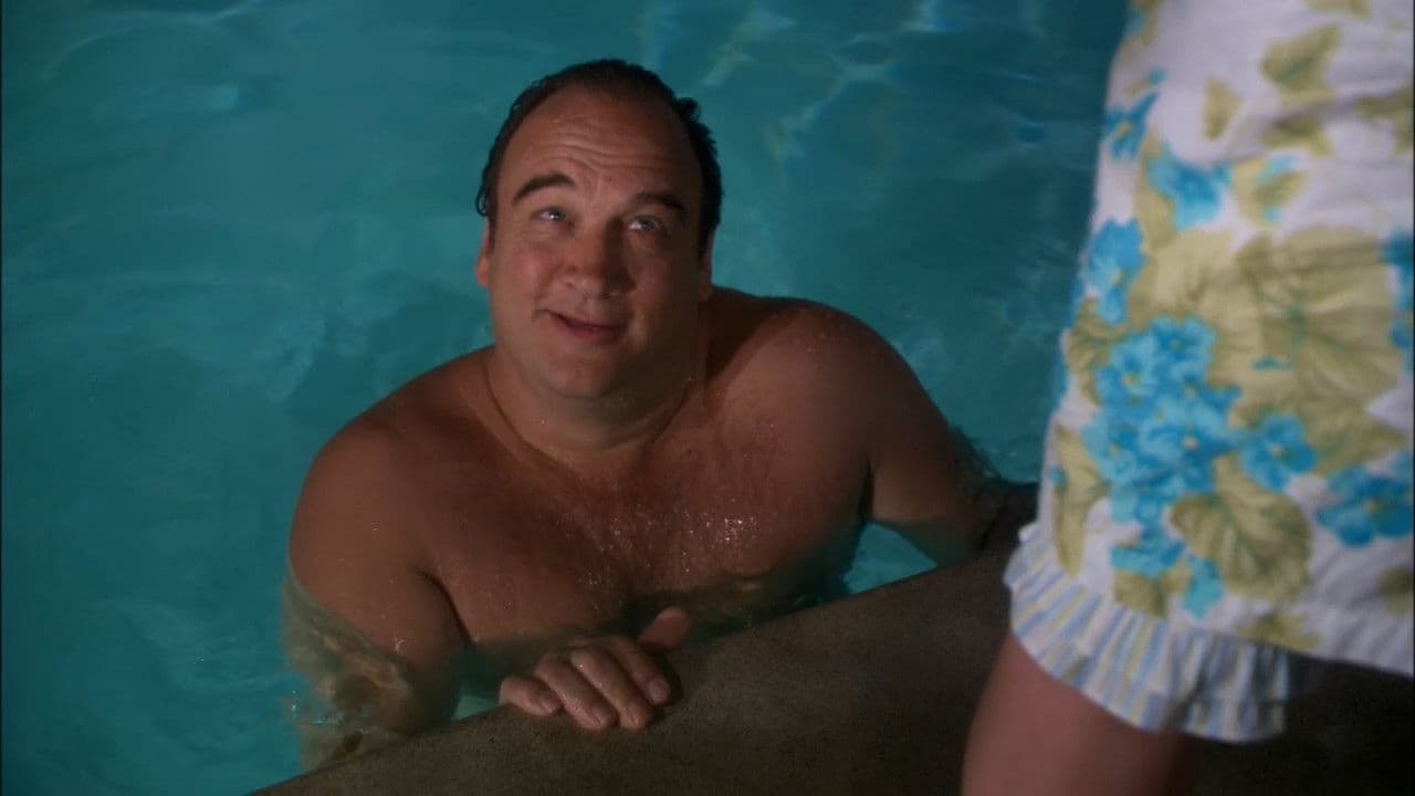 Still from The Swimming Pool (1)