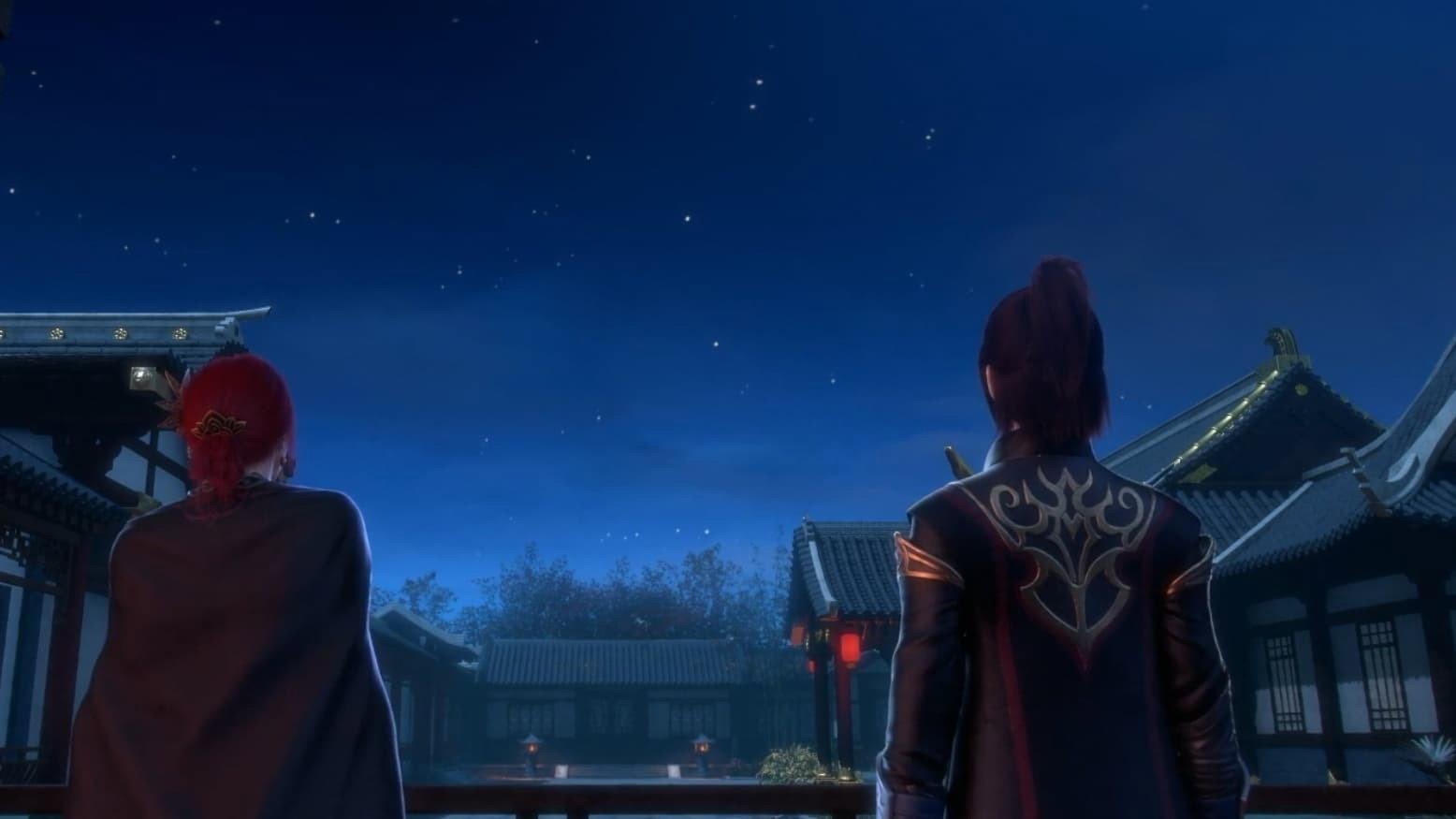 Still from Episode 12