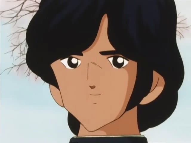 Still from Finally, it`s the Last Chance for the Koushien!!