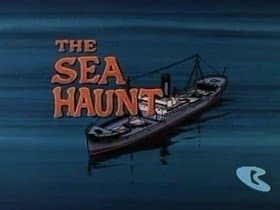 Still from The Sea Haunt