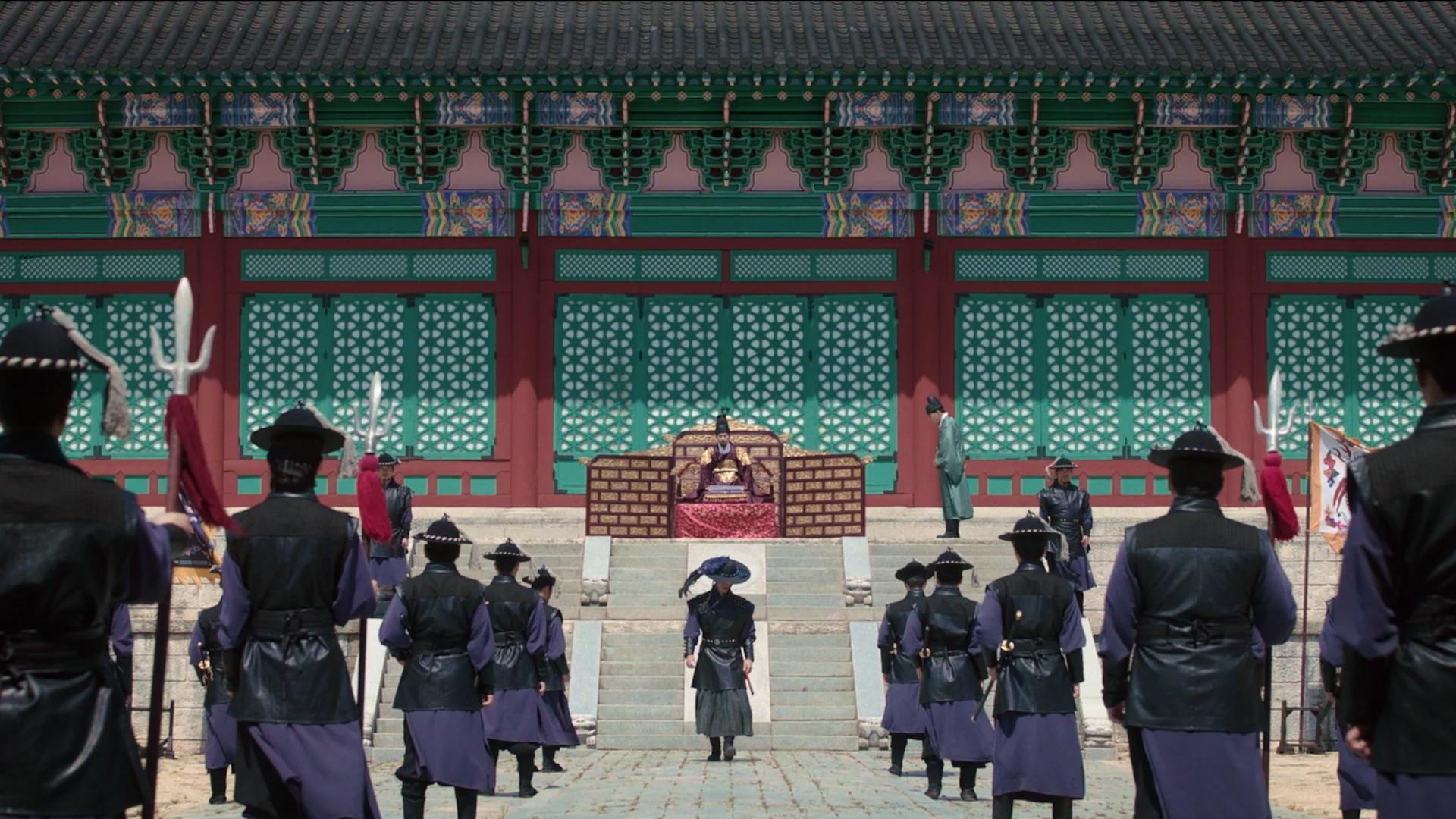 Still from Episode 14