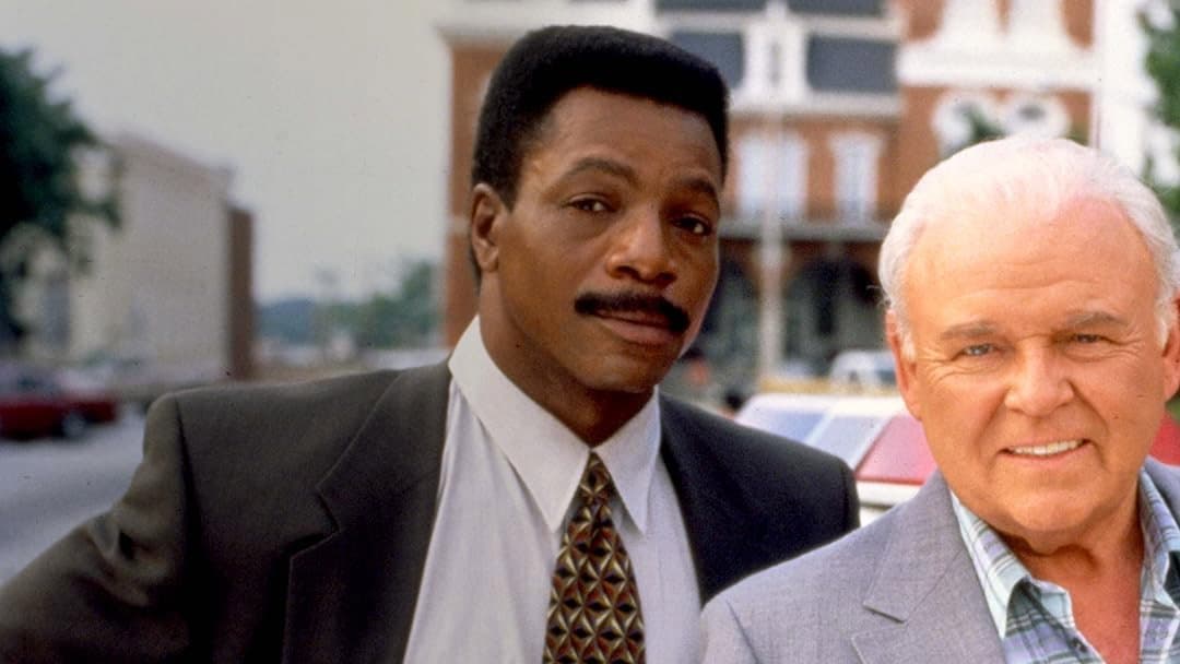 Still from In the Heat of the Night: A Matter of Justice