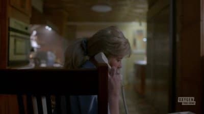 Still from Sharon Hurt