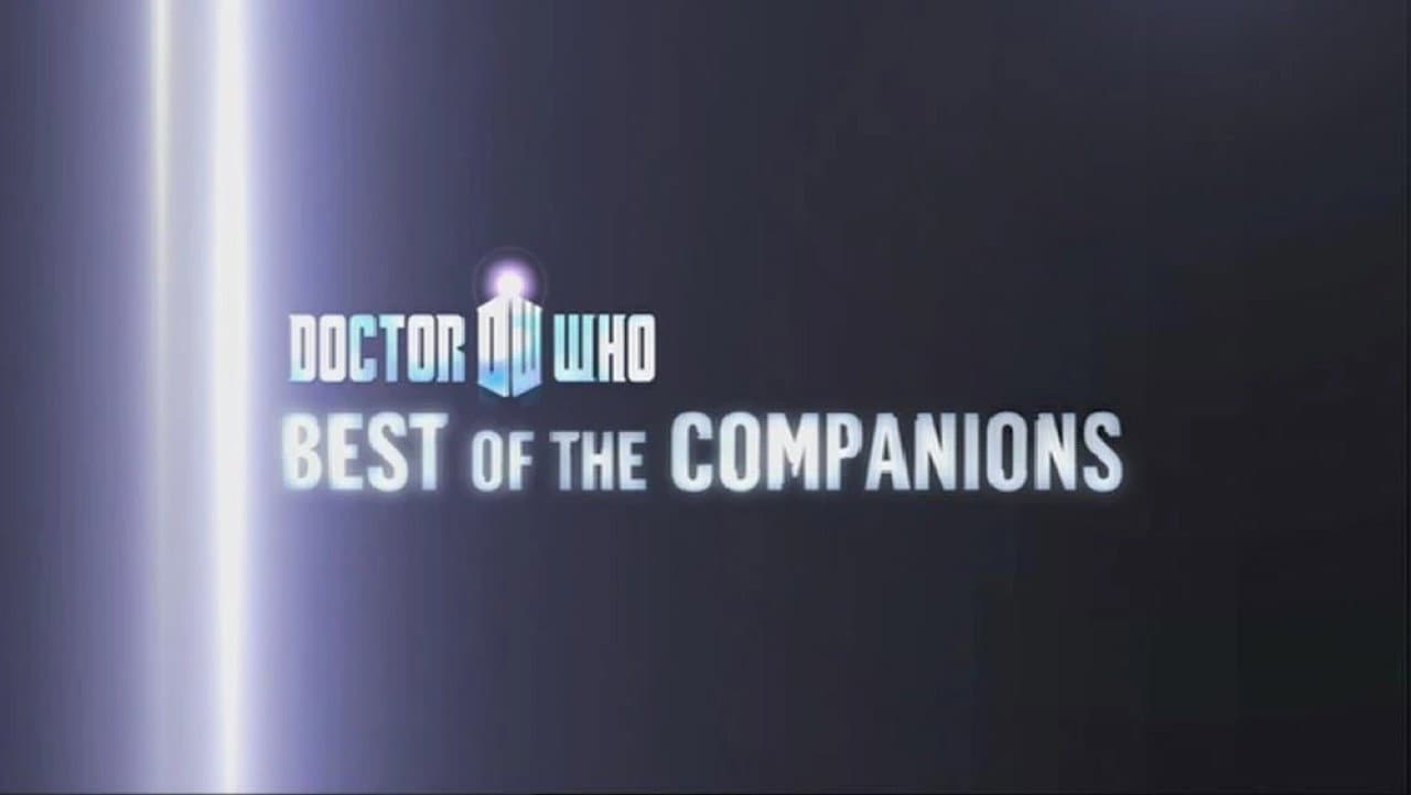 Still from Best of the Companions