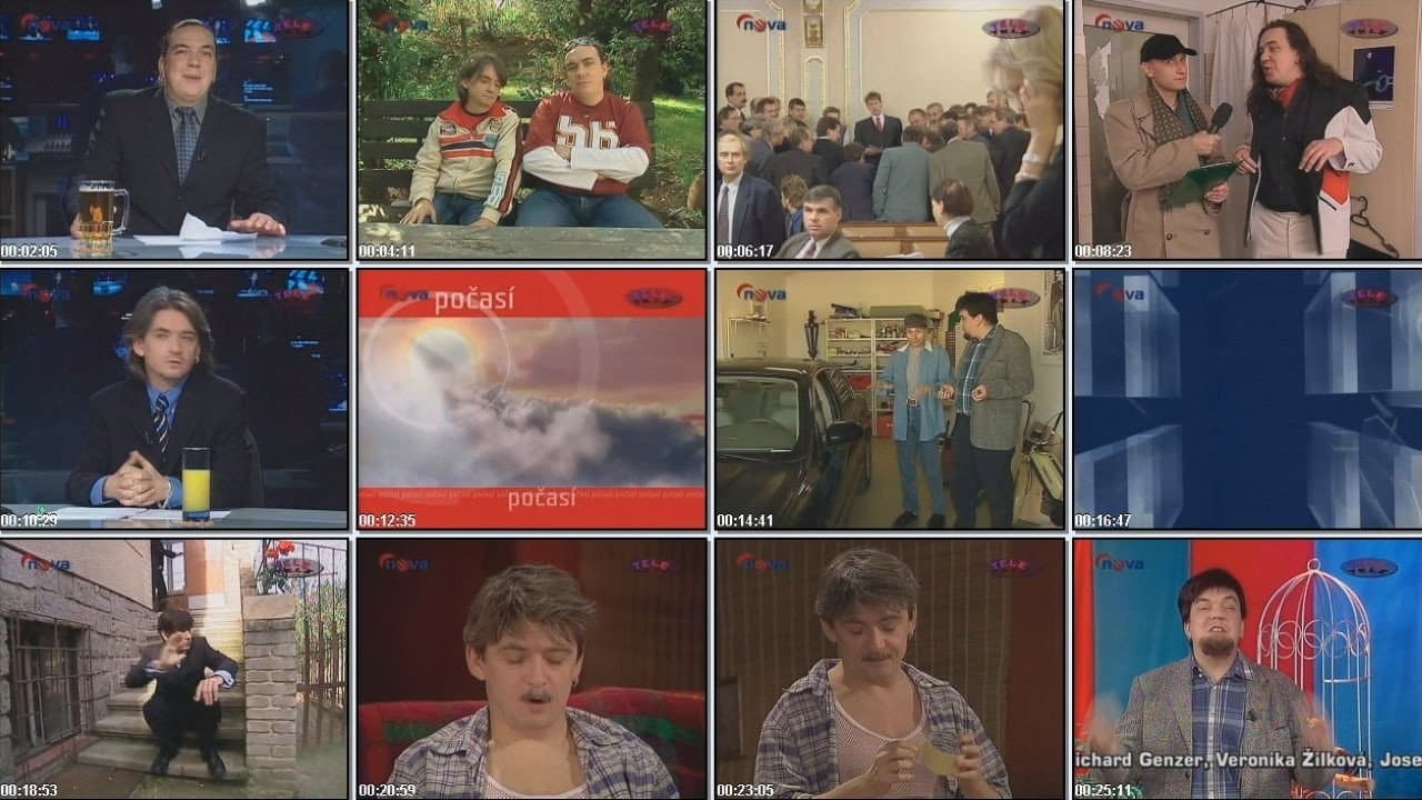 Still from Show 158