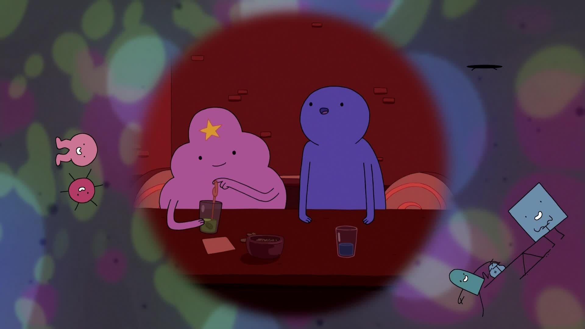 Still from Bad Timing