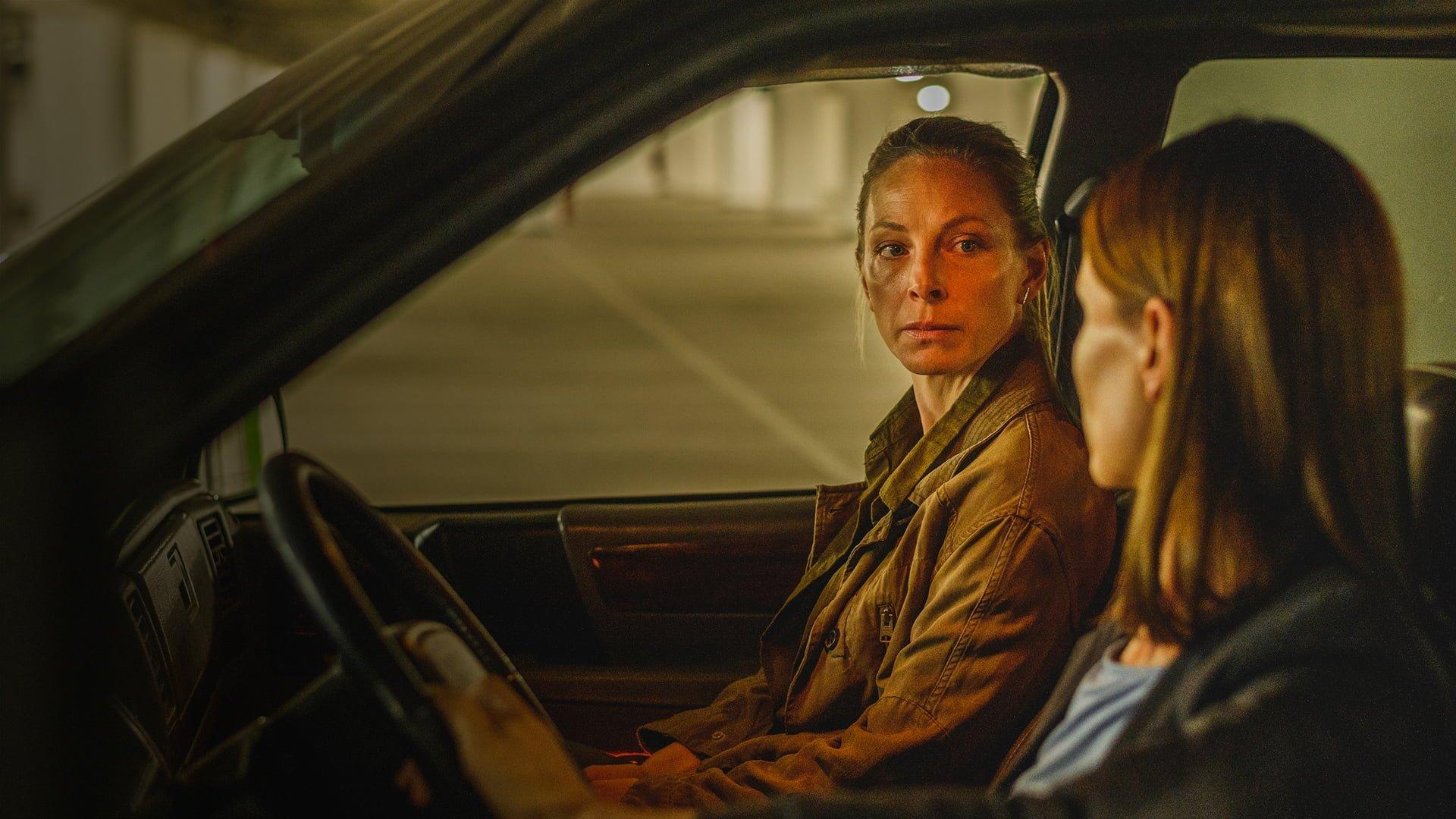 Still from A Dead Man's Machine