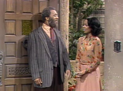 Still from The Family Man