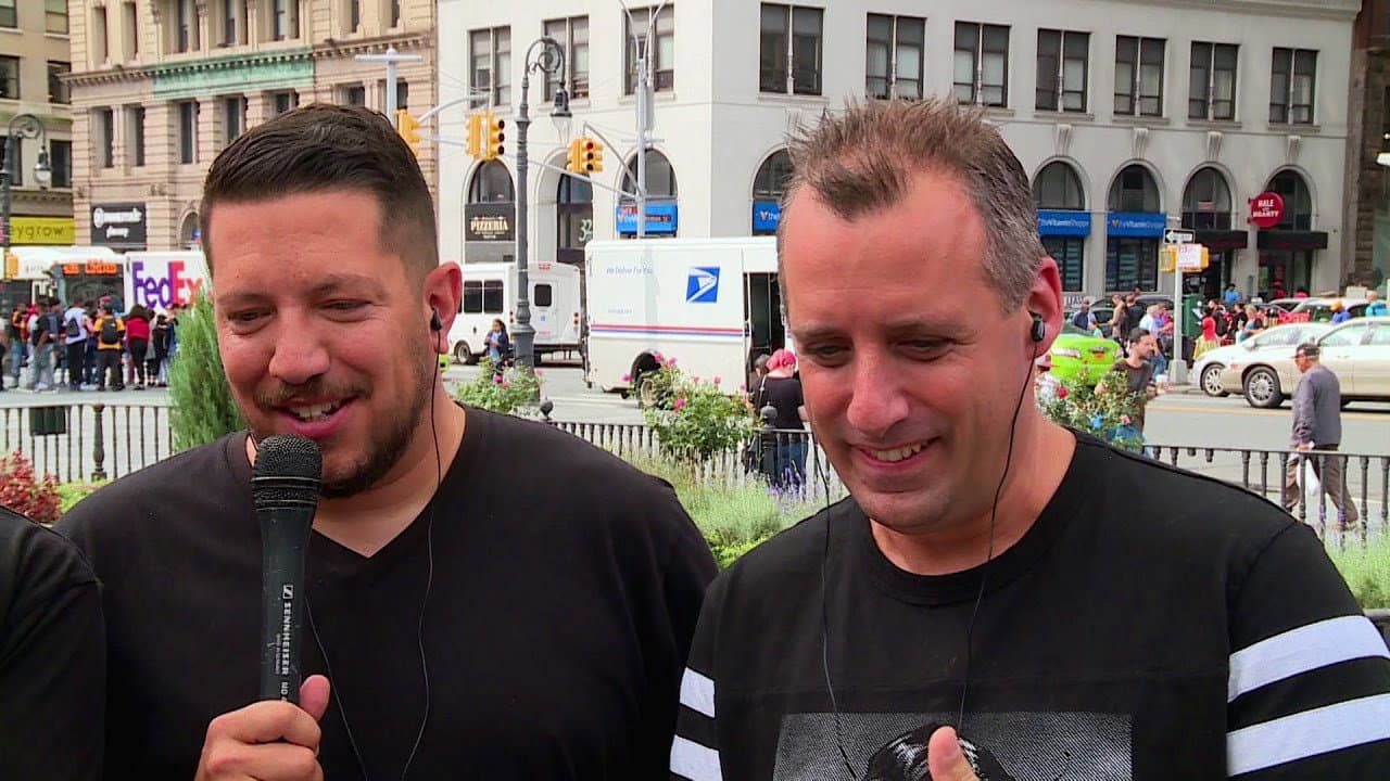 Still from Card Against Humanity