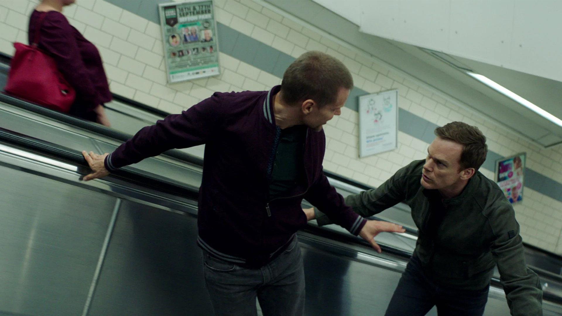 Still from Episode 3