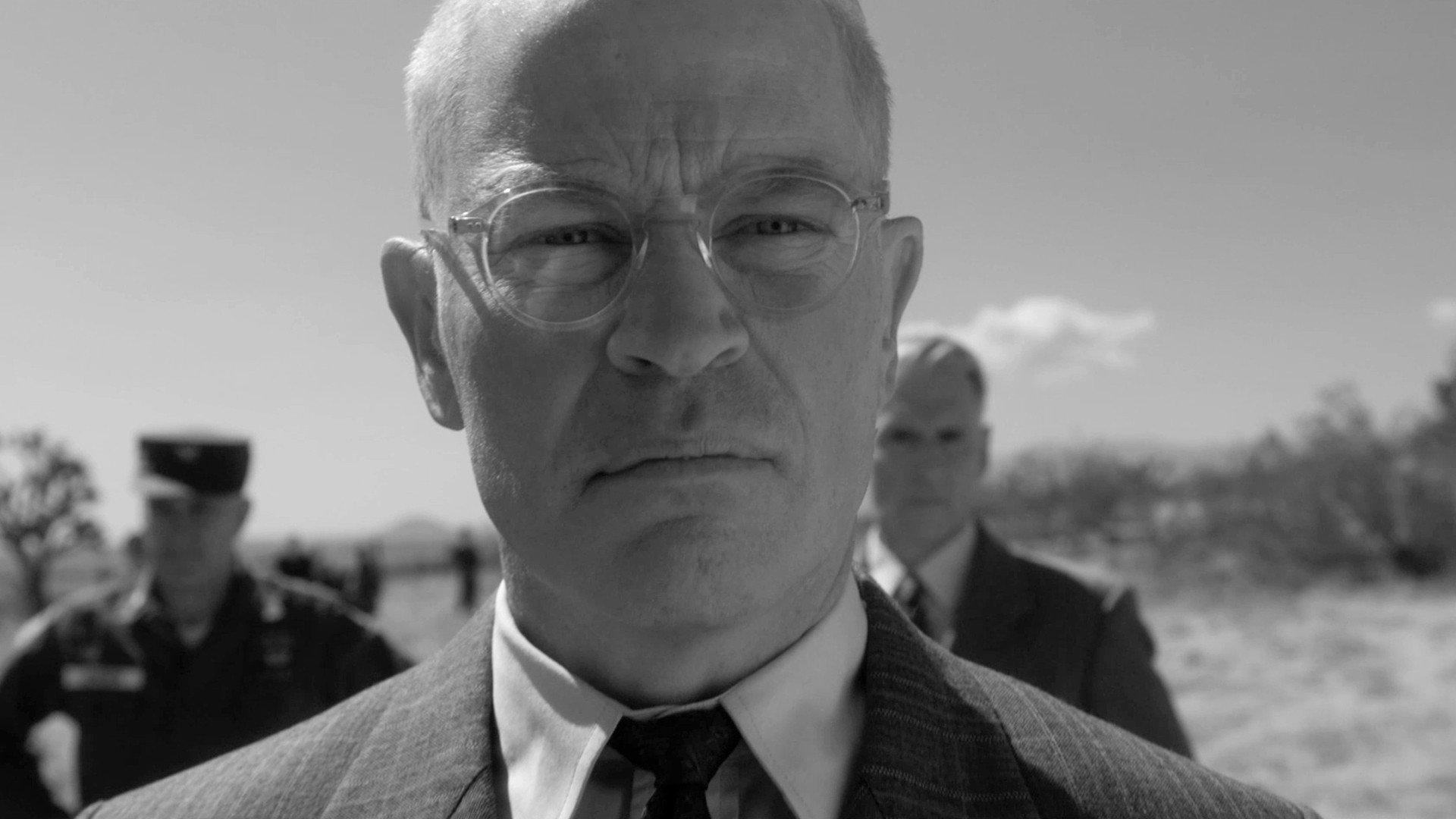Still from Take Me to Your Leader