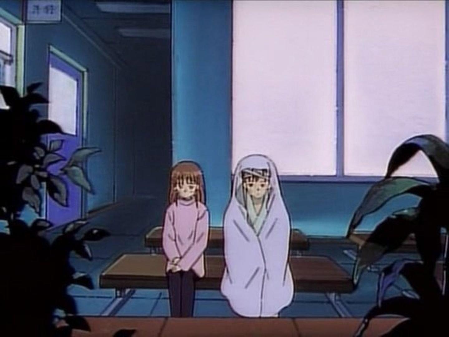 Still from Kodocha Continues Always and Forever!