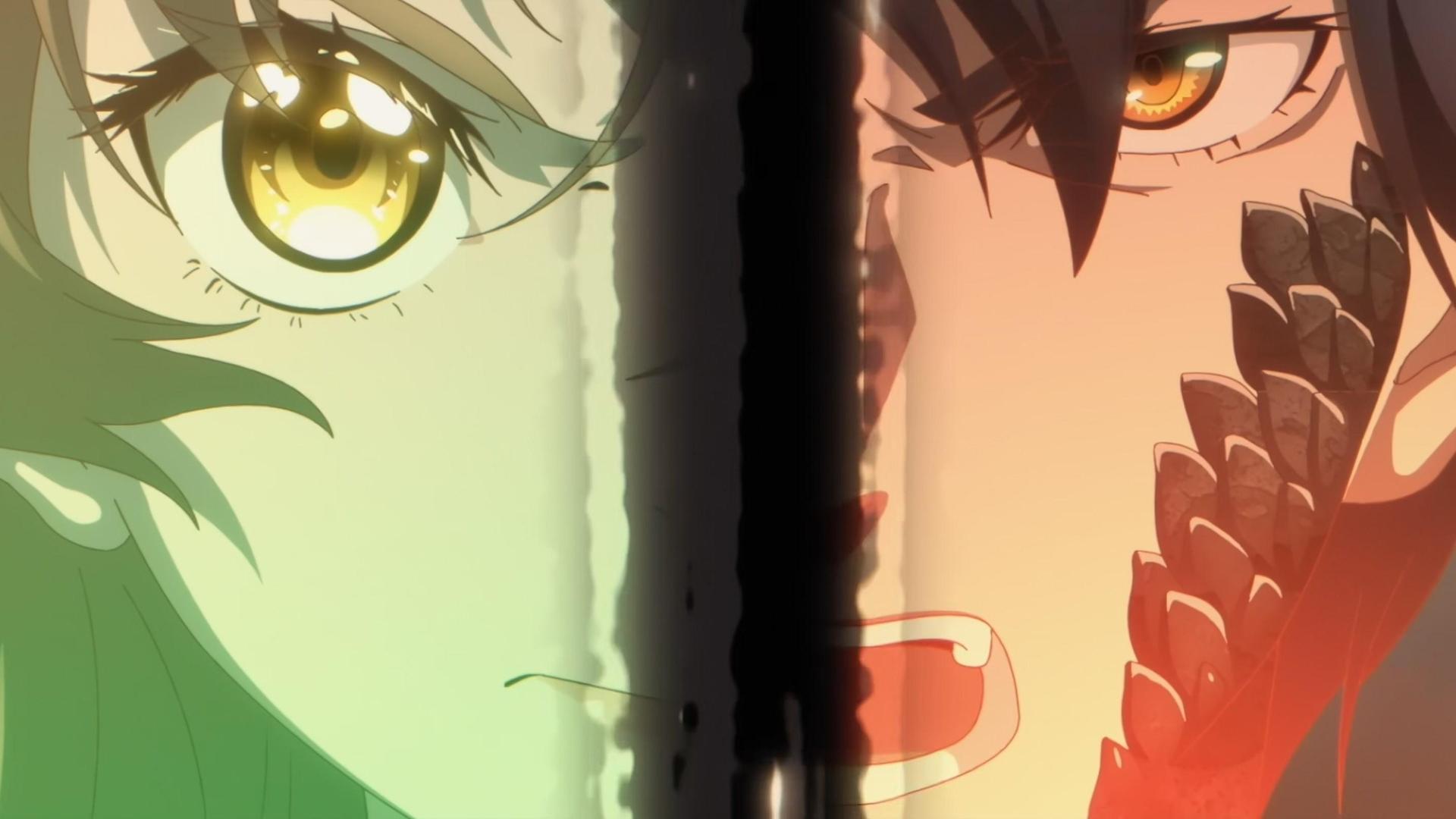 Still from Your Real Name