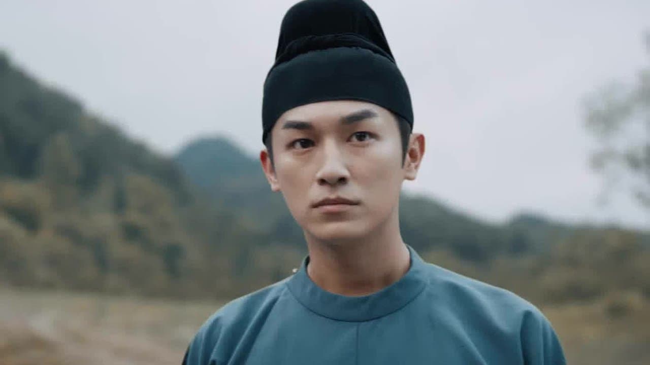 Still from Drunk in Yunding (5)