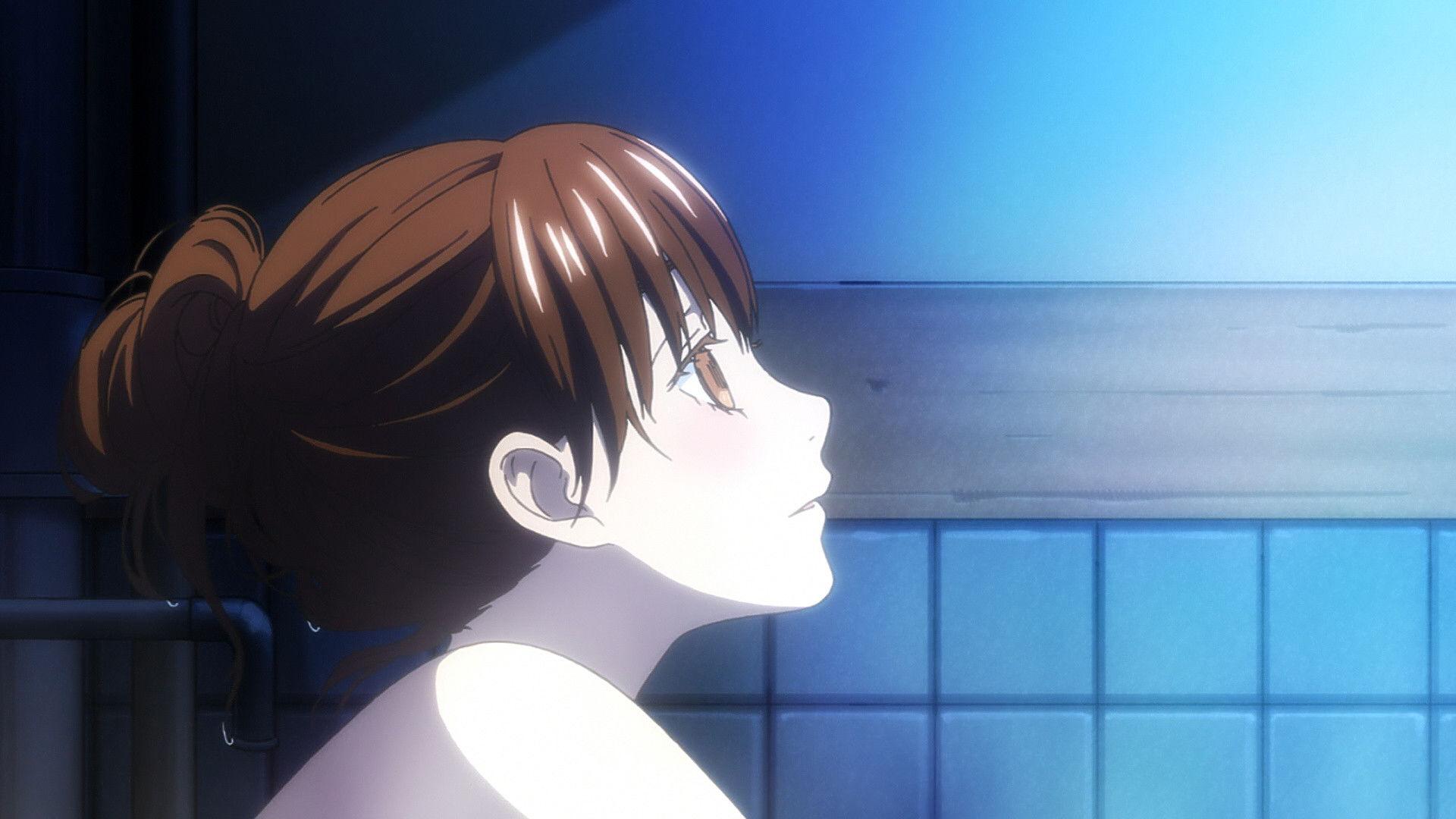Still from June / Ladybug Bush (1)