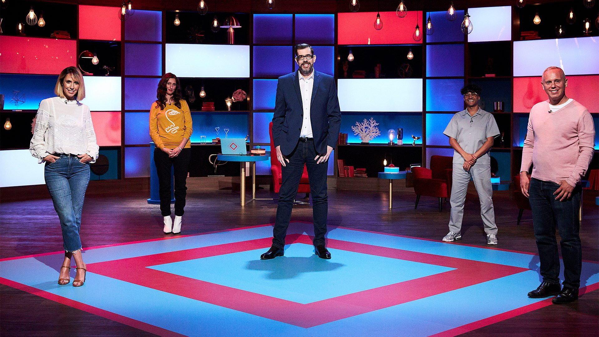 Still from Episode 41