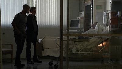 Still from God Complex