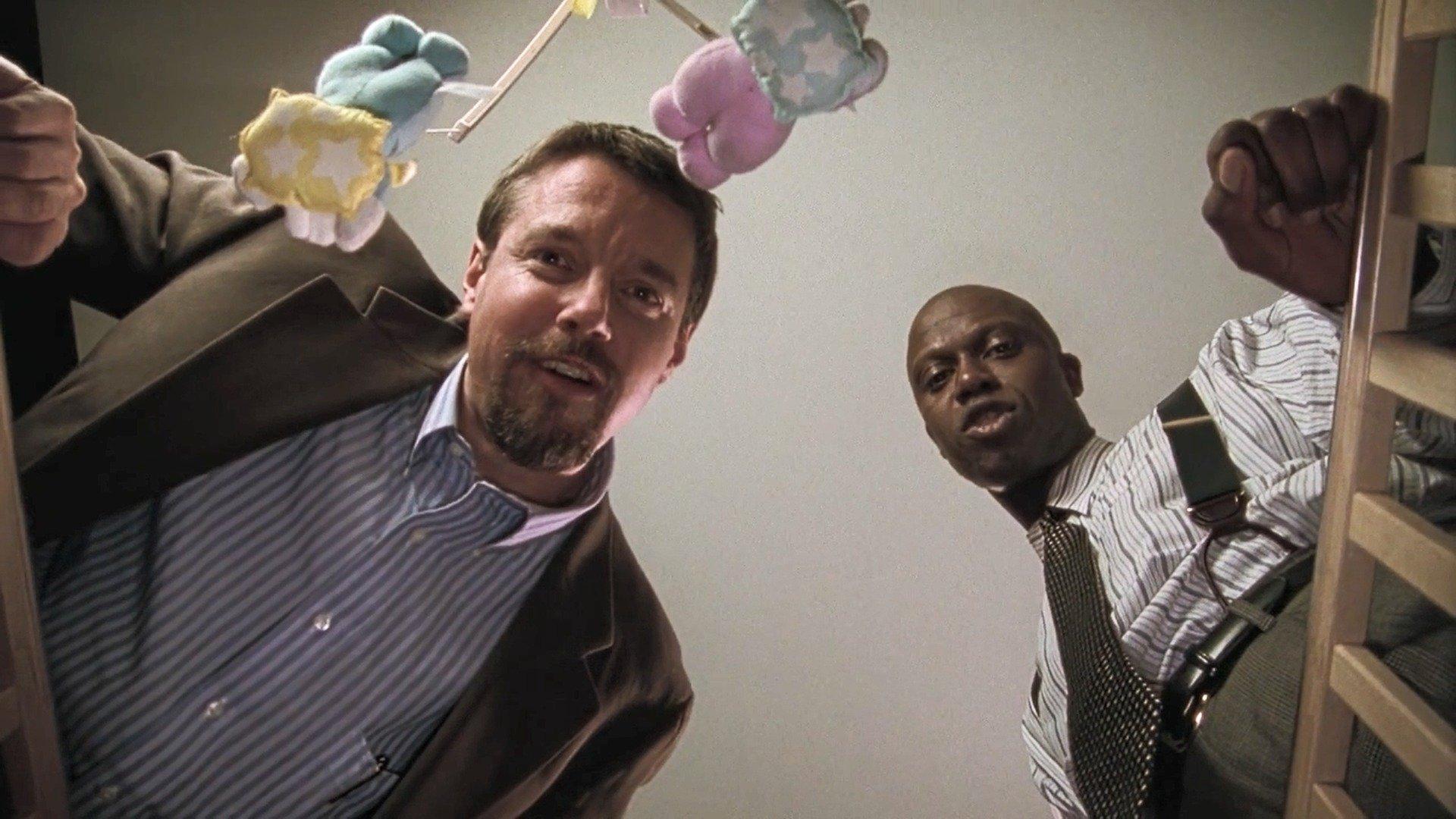 Still from Work Related