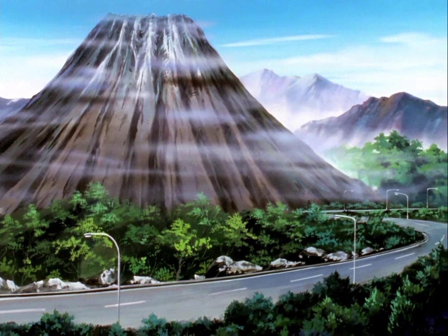 Still from Episode 31