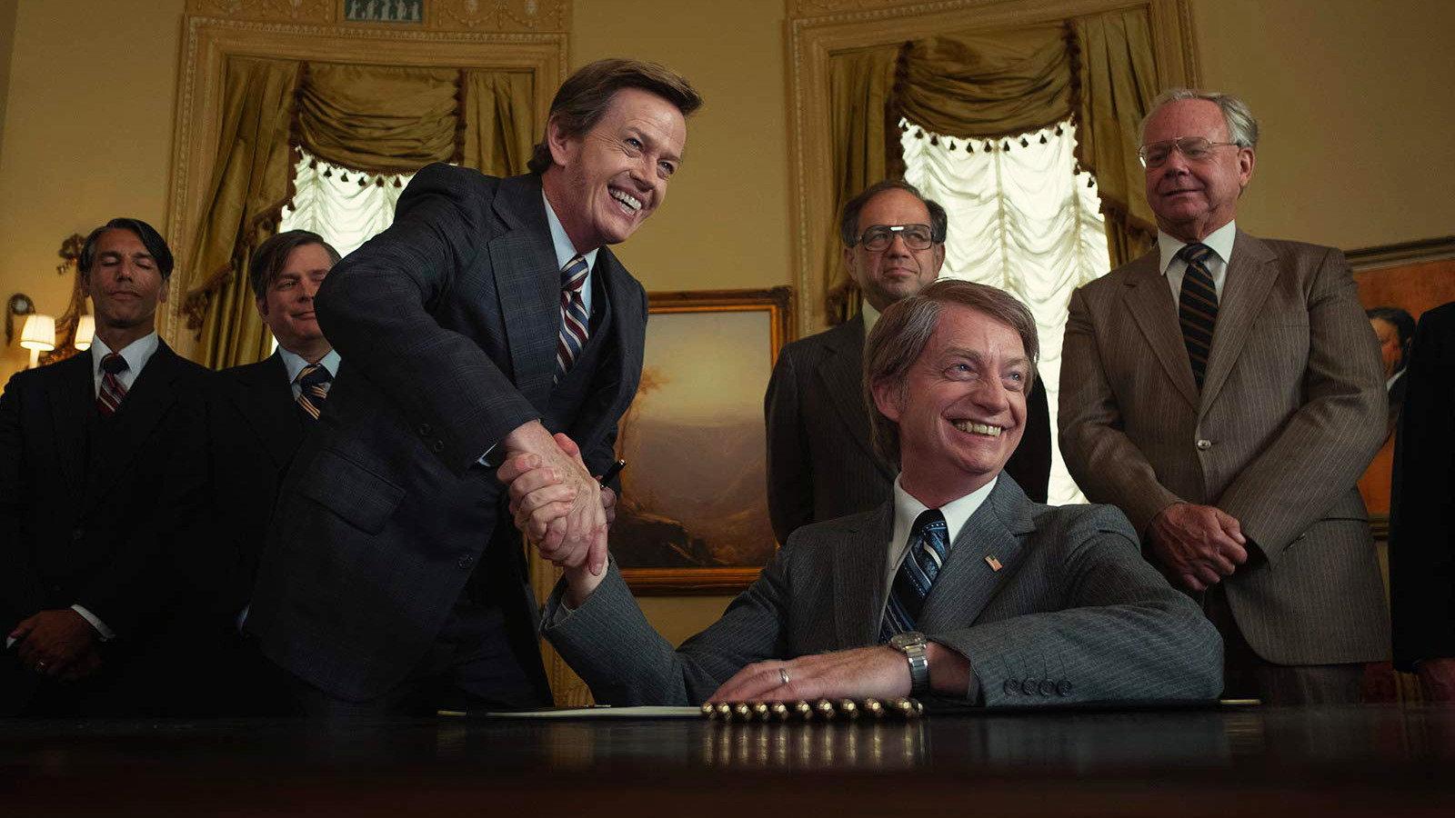 Still from Shalom Motherf***er