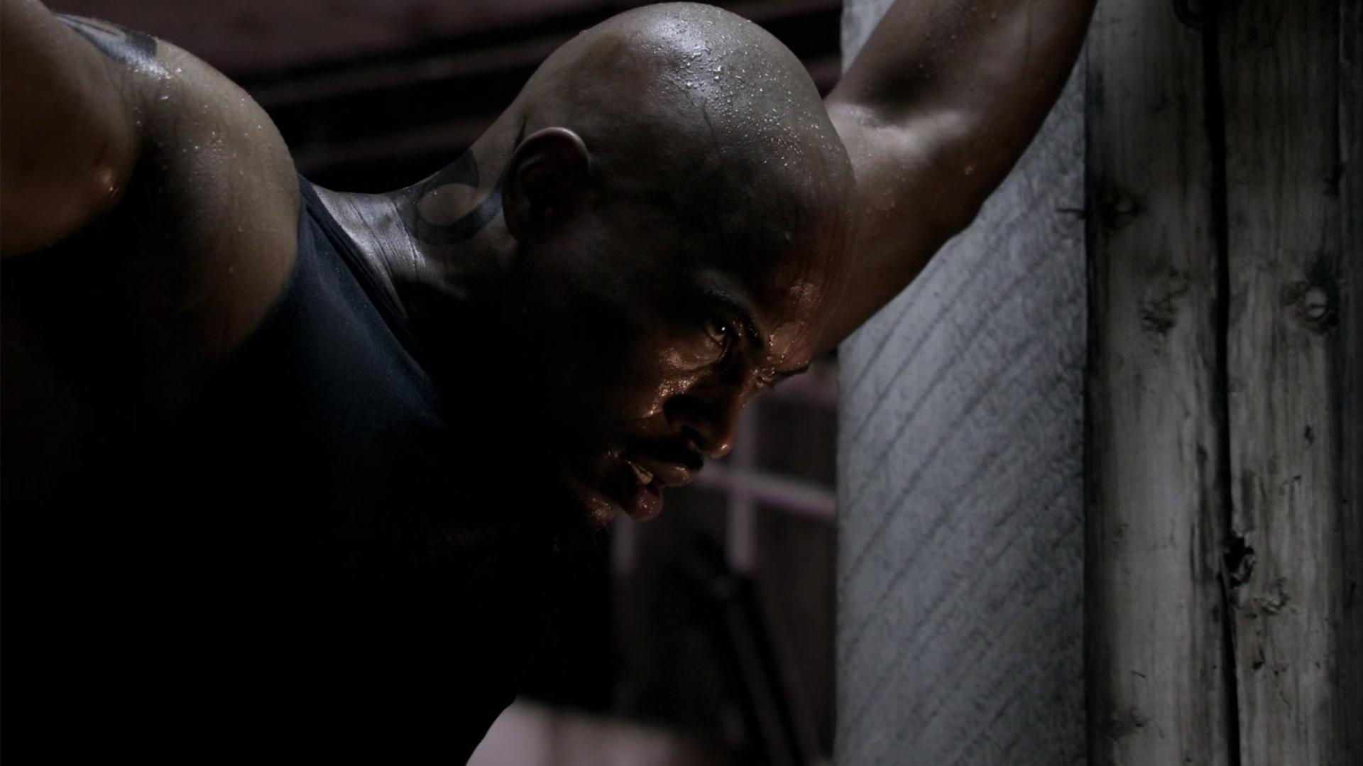 Still from Bloodlines