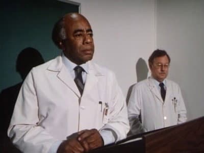 Still from Country Doctor