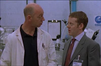 Still from New Life