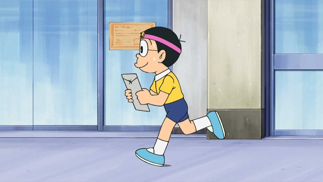 Still from Episode 936