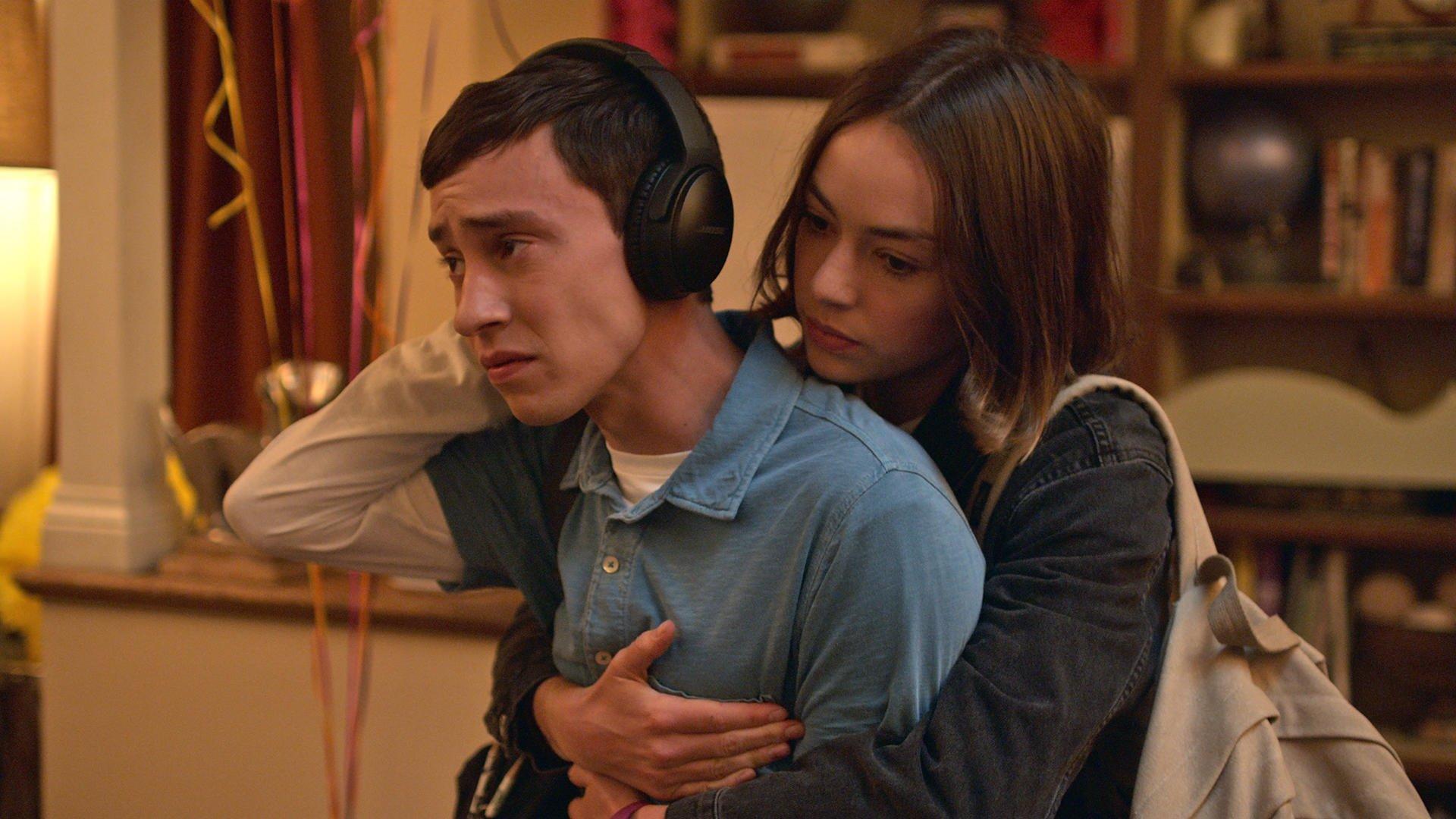 Still from Ritual-licious