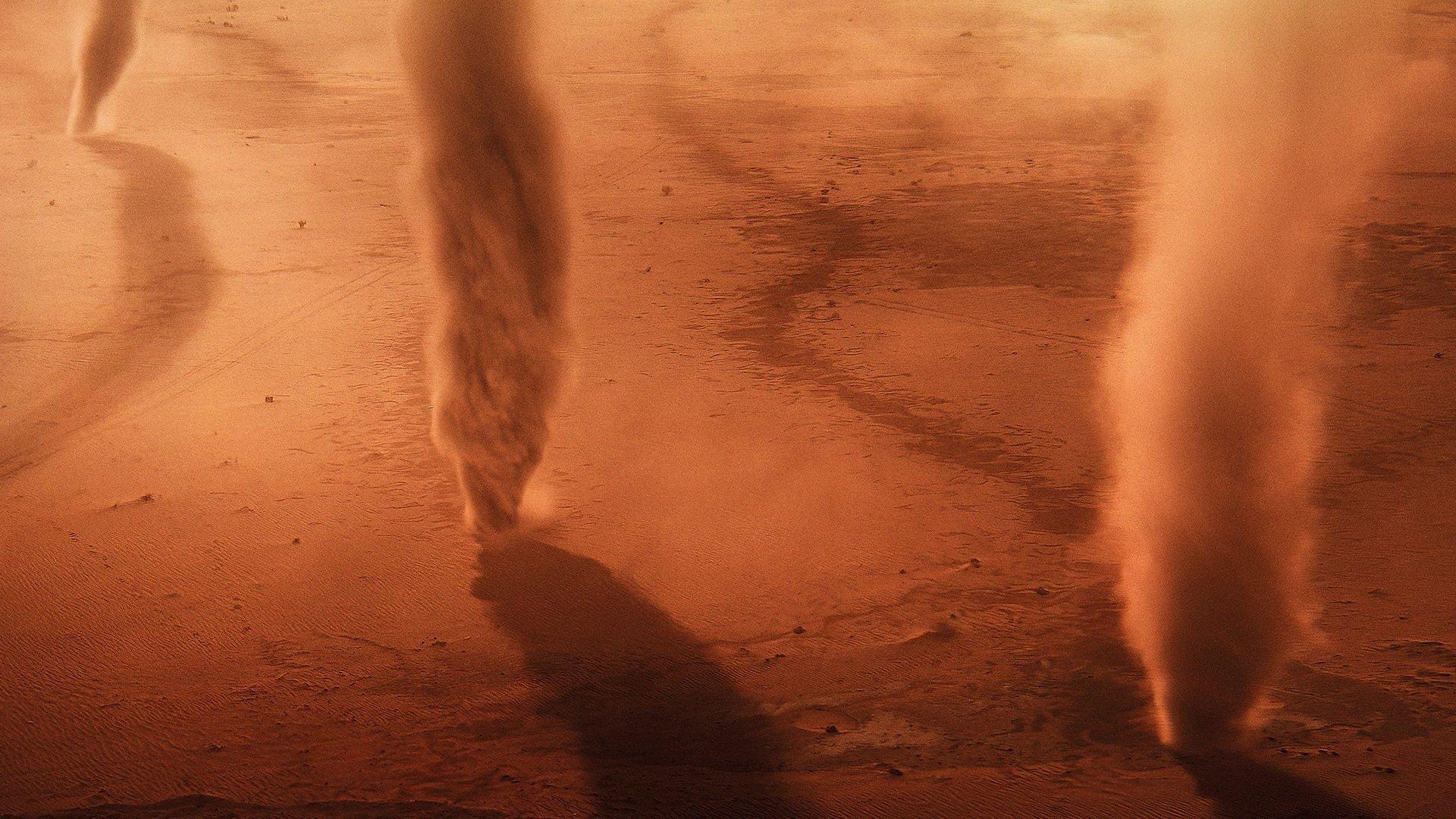 Still from Storm Worlds