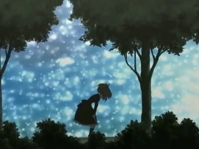 Still from Étoile