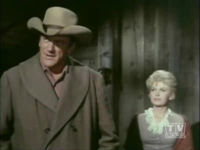 Still from Noose of Gold