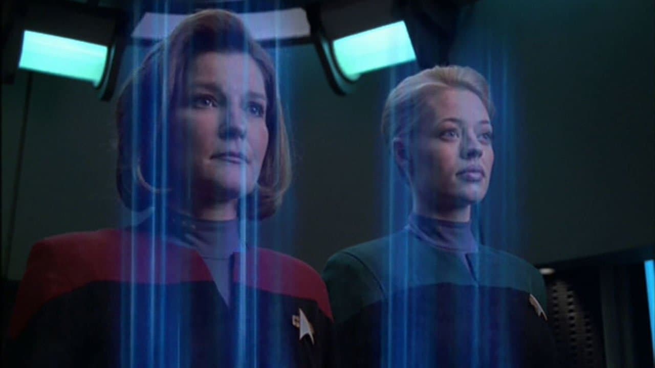 Still from Relativity