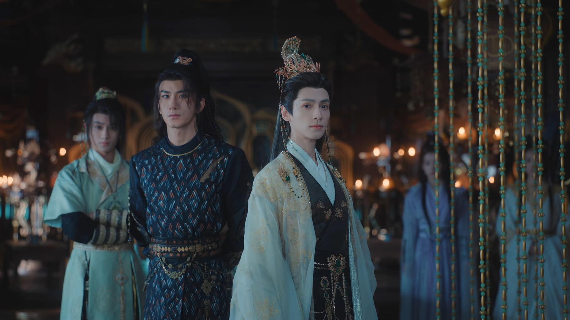 Still from Episode 8