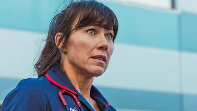 Still from Keep Breathing