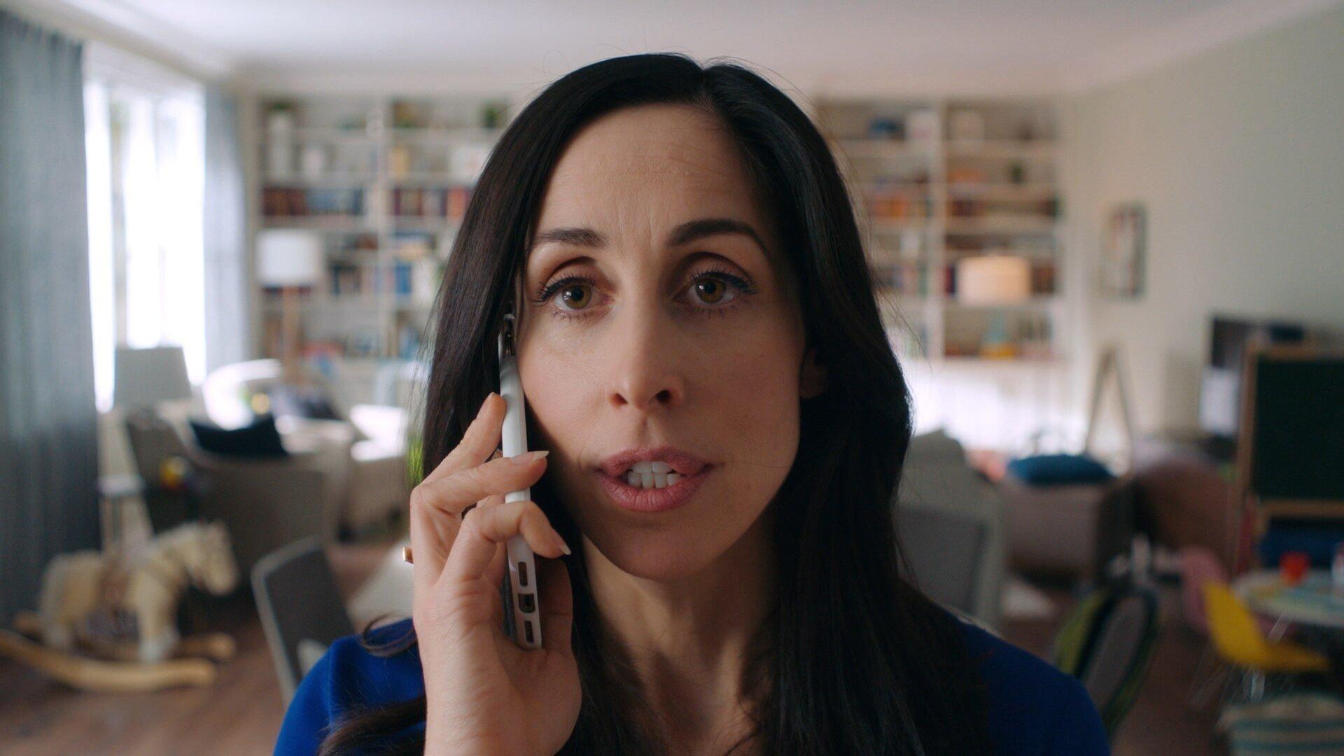 Still from Fack