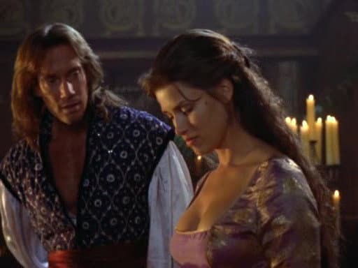 Still from Prince Hercules