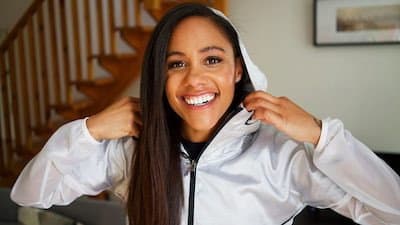 Still from Top 5: 1. Football with Alex Scott
