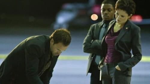 Still from Flight Risk