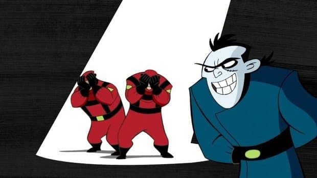 Still from Kimitation Nation