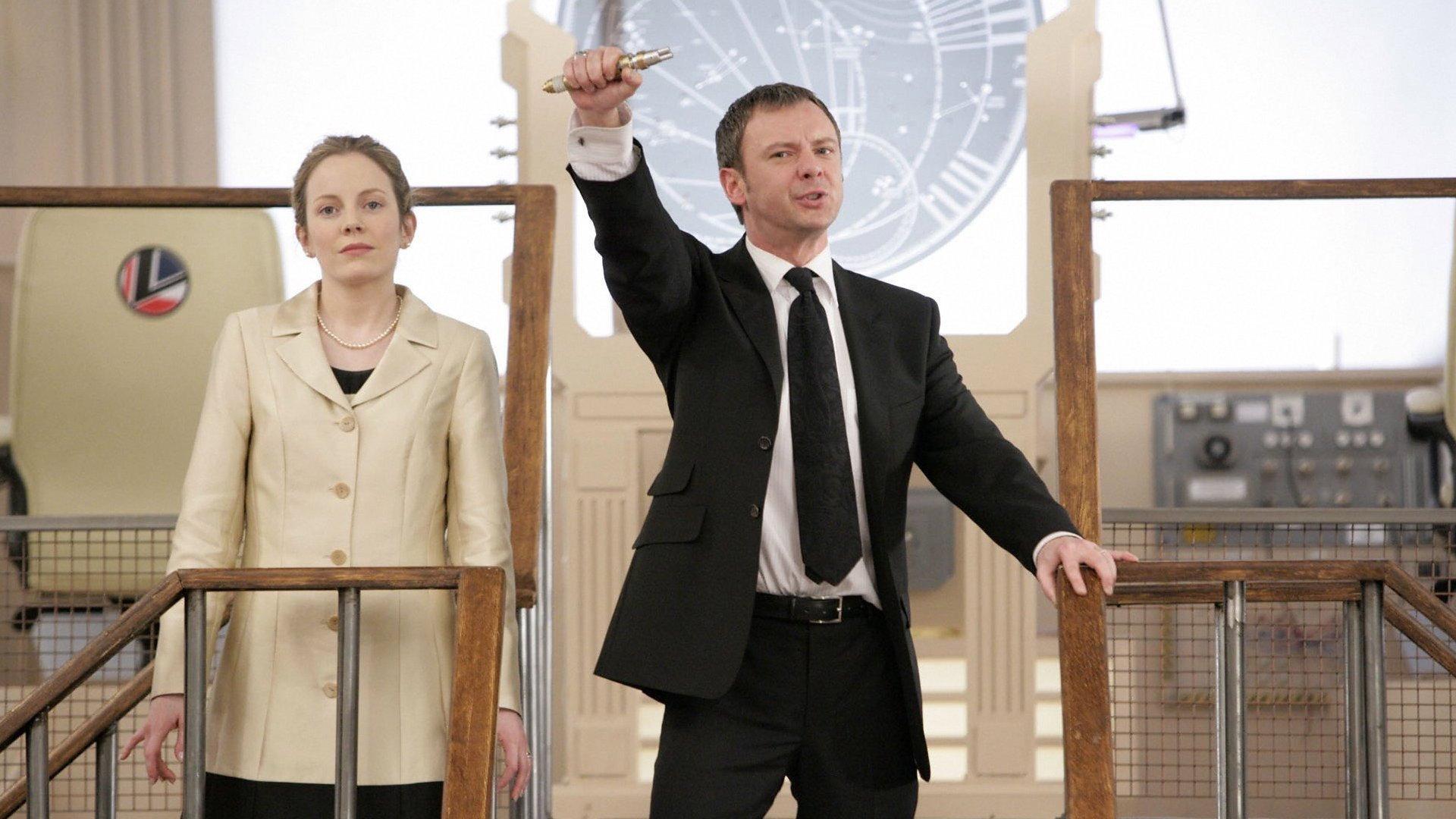 Still from The Sound of Drums (2)