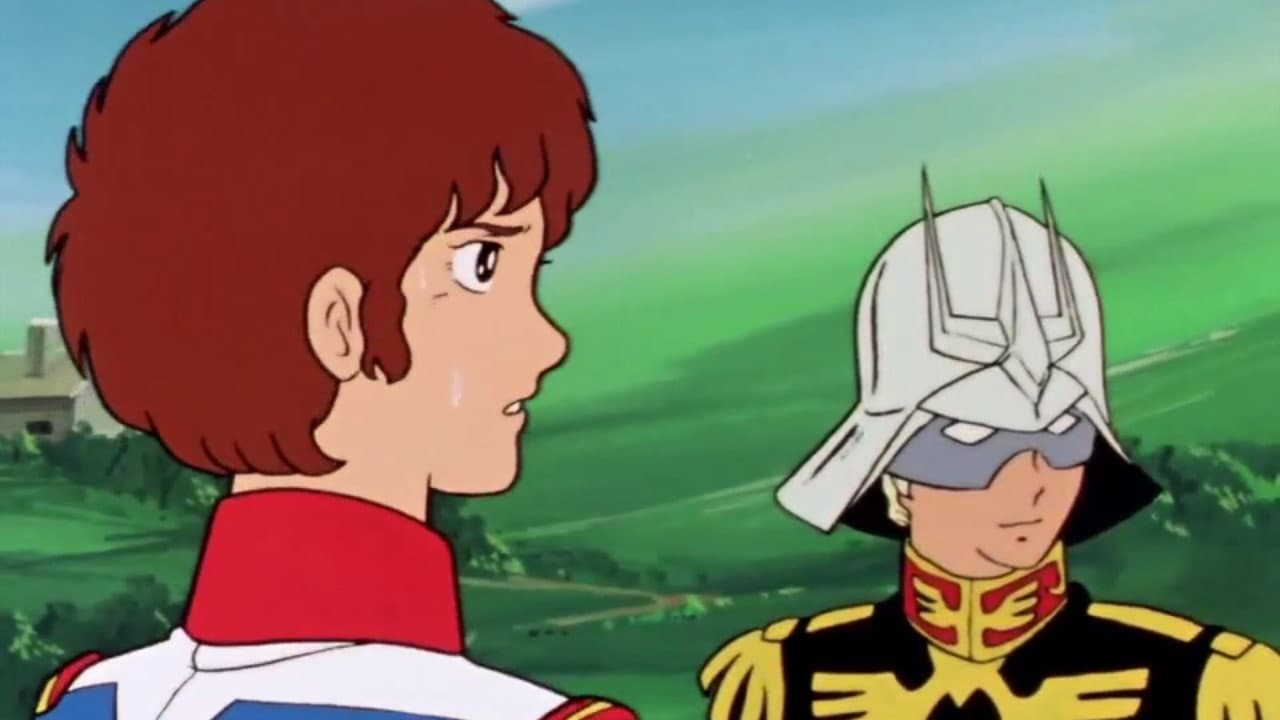 Still from A Fateful Encounter