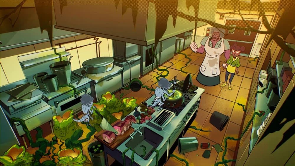 Still from Mystery Meat
