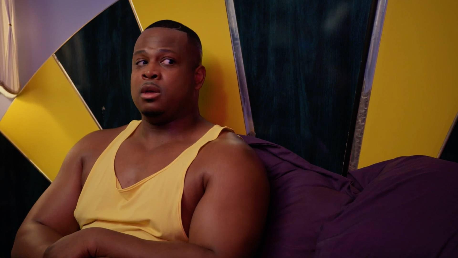 Still from Unlock It