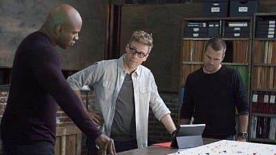 Still from Fallout