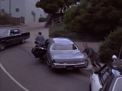 Still from Night of the Wizard