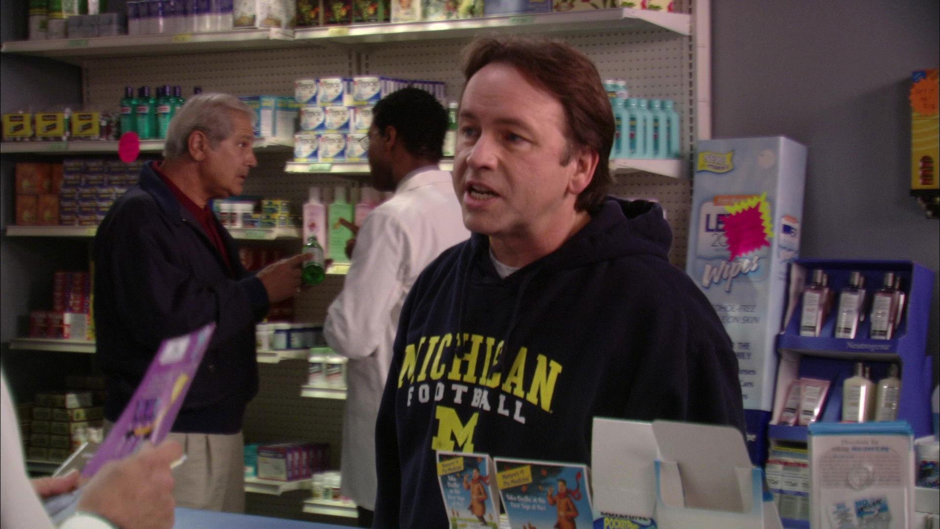 Still from Wall of Shame