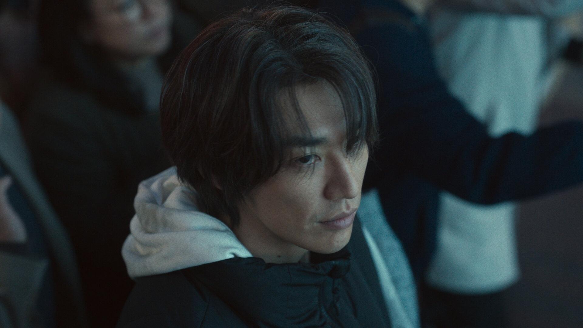 Still from Episode 6