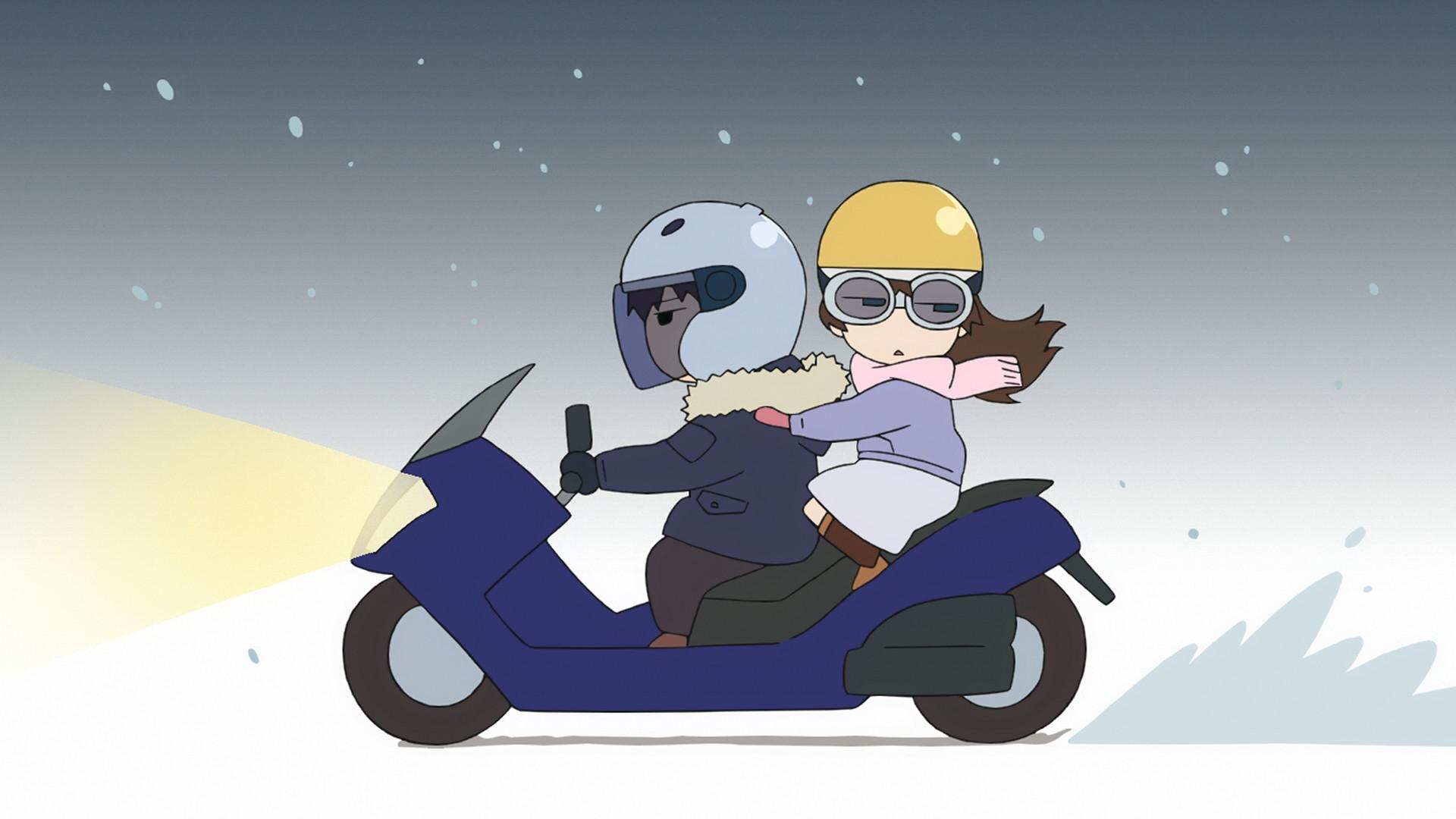 Still from Special 5